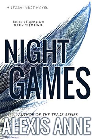 [The Storm Inside 06] • Night Games